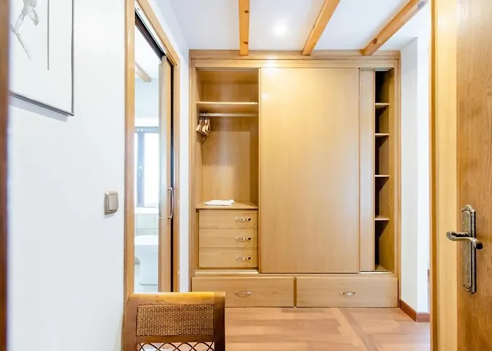 Feriehus Blueberria - Entire House Perfect For Groups Or Families Bárcena de Cicero