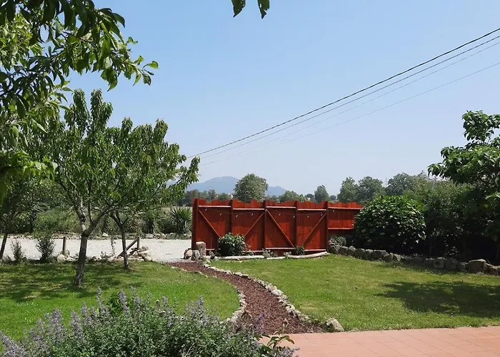 Feriehus Blueberria - Entire House Perfect For Groups Or Families