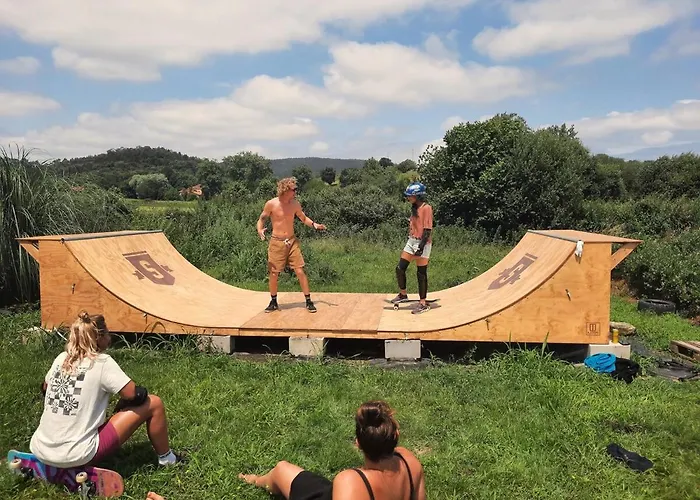 Blueberria - Entire House For Groups Or Families Prázdninový dům