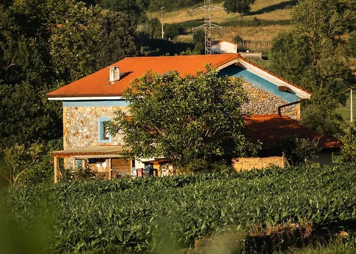 Feriehus Blueberria - Entire House Perfect For Groups Or Families