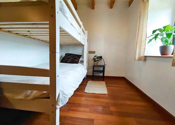 Blueberria - Entire House For Groups Or Families