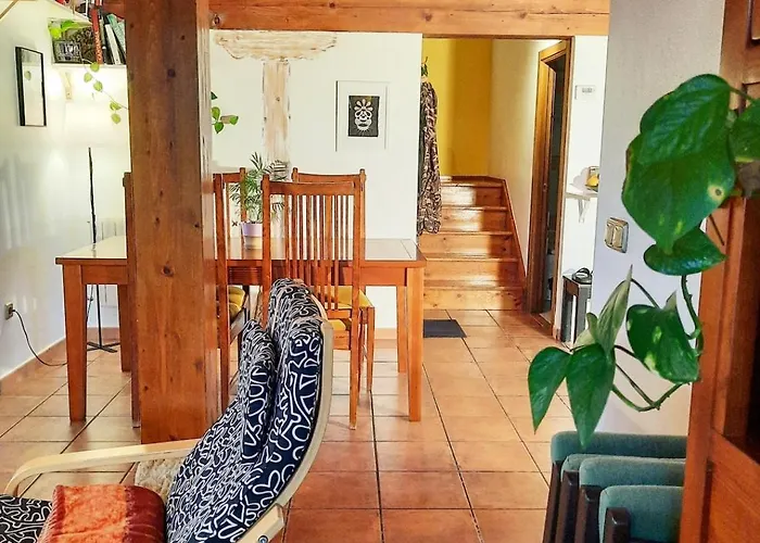 Blueberria - Entire House For Groups Or Families * Bárcena de Cicero