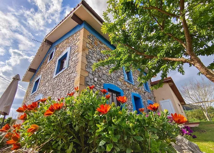 Prázdninový dům Blueberria - Entire House For Groups Or Families