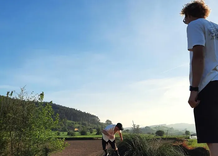 Blueberria - Entire House Perfect For Groups Or Families Feriehus