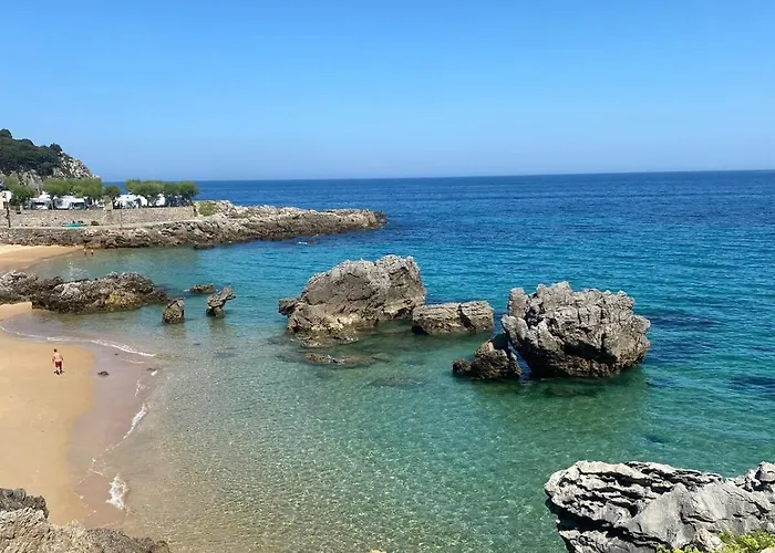 Blueberria - Entire House For Groups Or Families Prázdninový dům Bárcena de Cicero