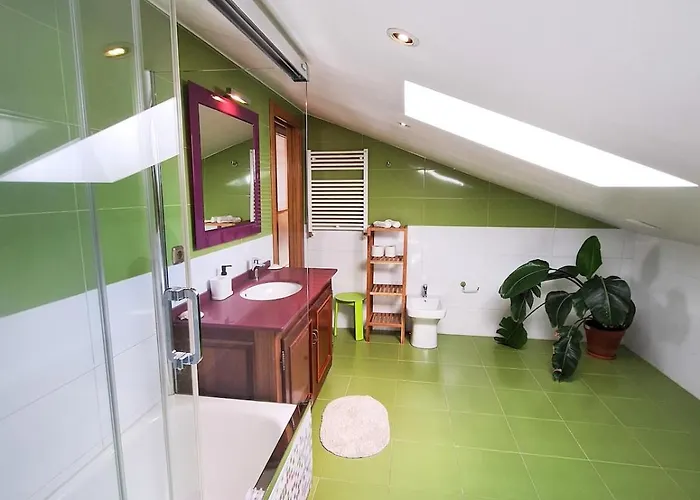 Feriehus Blueberria - Entire House Perfect For Groups Or Families