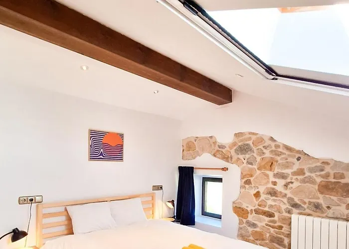 Blueberria - Entire House For Groups Or Families * Bárcena de Cicero