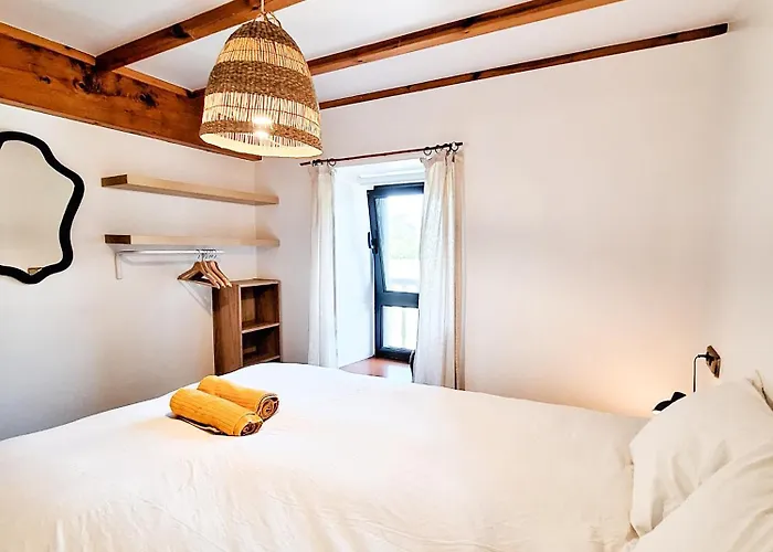 Blueberria - Entire House Perfect For Groups Or Families Feriehus Bárcena de Cicero