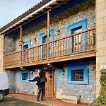 Blueberria - Entire House Perfect For Groups Or Families Bárcena de Cicero