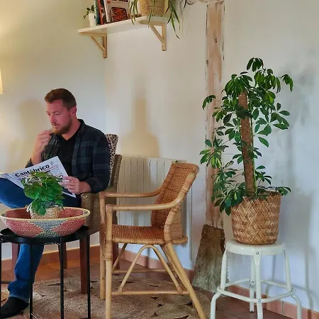 Dom wakacyjny Blueberria - Entire House For Groups Or Families