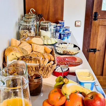 Blueberria - Entire House For Groups Or Families Dom wakacyjny Bárcena de Cicero