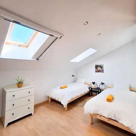 Blueberria - Entire House For Groups Or Families