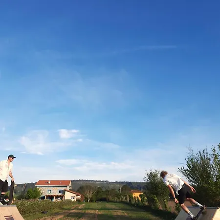 Blueberria - Entire House For Groups Or Families Dom wakacyjny *