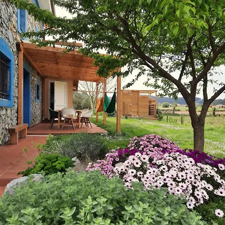 Blueberria - Entire House For Groups Or Families Dom wakacyjny