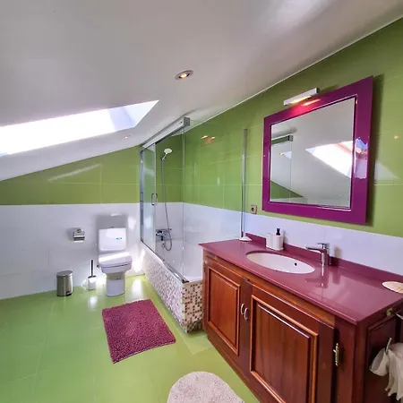 Blueberria - Entire House Perfect For Groups Or Families