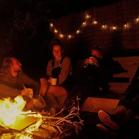 Dom wakacyjny Blueberria - Entire House For Groups Or Families Bárcena de Cicero