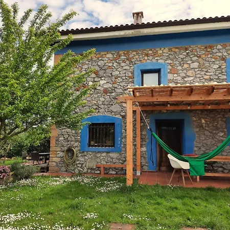 Blueberria - Entire House For Groups Or Families Dom wakacyjny