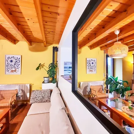 Blueberria - Entire House For Groups Or Families Bárcena de Cicero