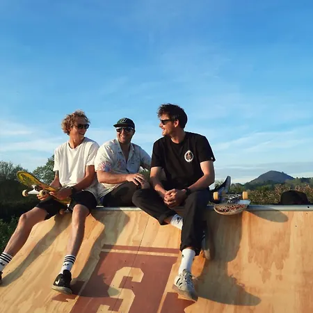 Blueberria - Entire House For Groups Or Families Bárcena de Cicero