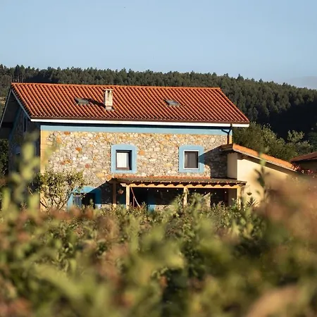 Blueberria - Entire House Perfect For Groups Or Families * Bárcena de Cicero