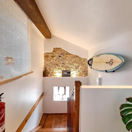Casa de Férias Blueberria - Entire House Perfect For Groups Or Families