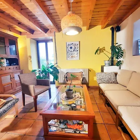 Dom wakacyjny Blueberria - Entire House For Groups Or Families