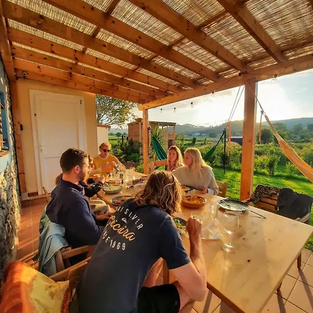 Blueberria - Entire House For Groups Or Families