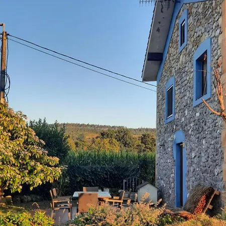 Blueberria - Entire House For Groups Or Families