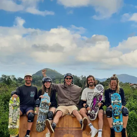 Dom wakacyjny Blueberria - Entire House For Groups Or Families Bárcena de Cicero