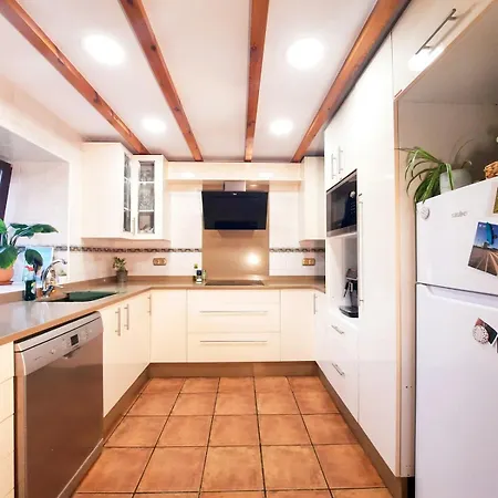 Blueberria - Entire House For Groups Or Families Dom wakacyjny Bárcena de Cicero