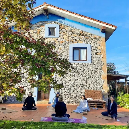 Blueberria - Entire House For Groups Or Families Dom wakacyjny Bárcena de Cicero