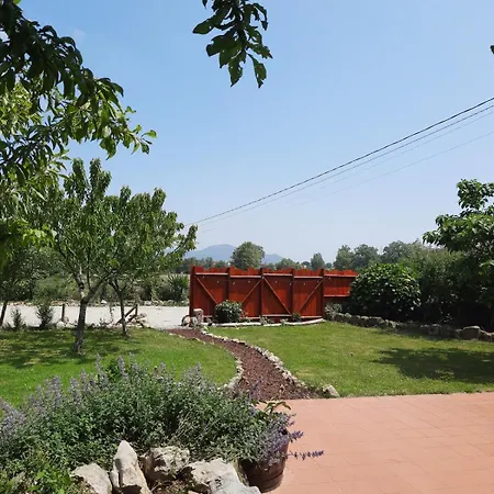 Casa de Férias Blueberria - Entire House Perfect For Groups Or Families