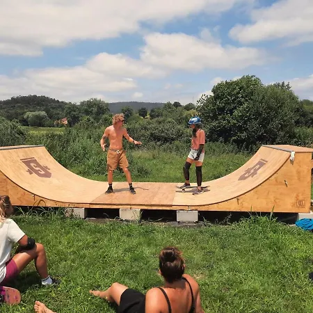 Blueberria - Entire House For Groups Or Families Dom wakacyjny