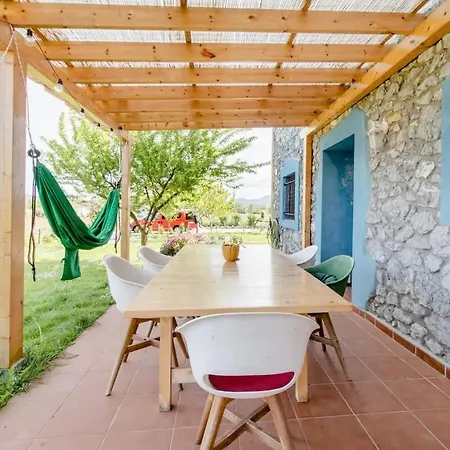 Blueberria - Entire House Perfect For Groups Or Families Bárcena de Cicero