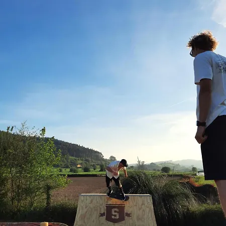 Blueberria - Entire House For Groups Or Families Dom wakacyjny